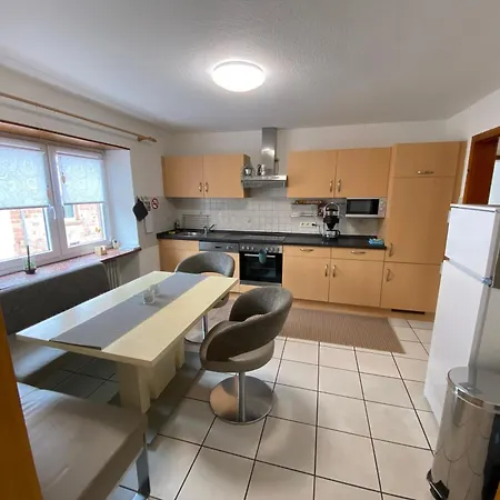 Apartmán Und 2 Mackenbach