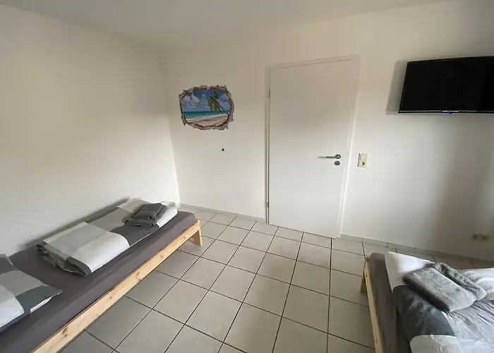 Apartamento Und 2 *