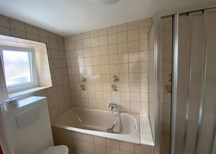 Und 2 Apartamento Mackenbach